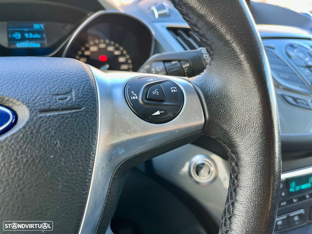 Ford C-Max 1.0 Ecoboost S&S Titanium - 45
