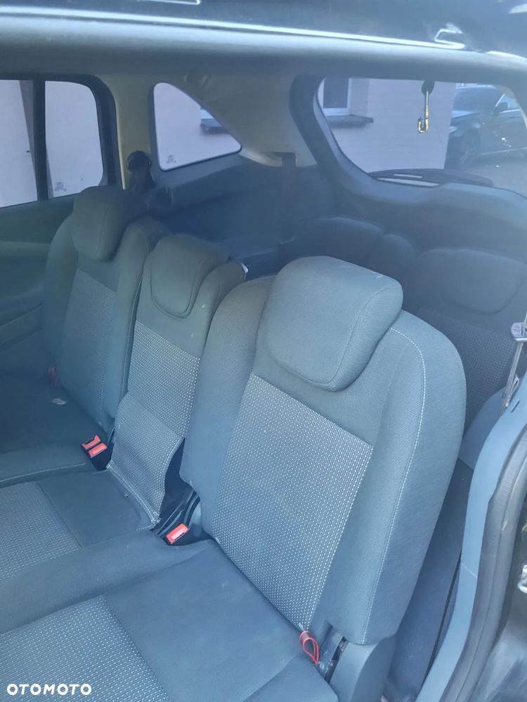 Ford Grand C-MAX 1.6 Titanium - 11