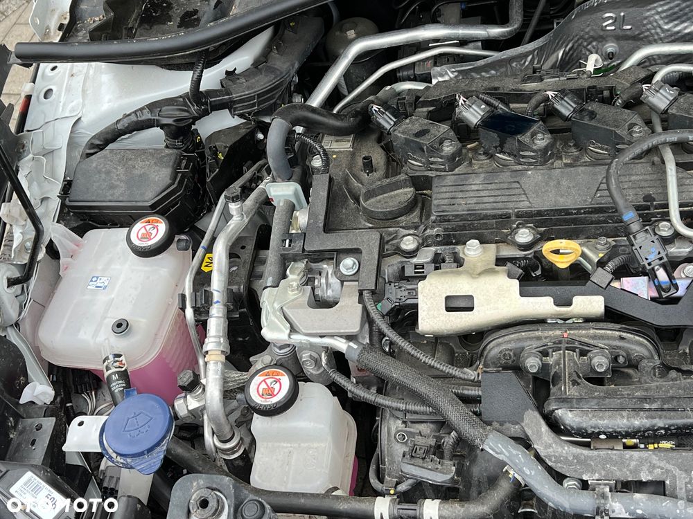 Toyota C-HR 2.0 Hybrid Dynamic Force Style - 23