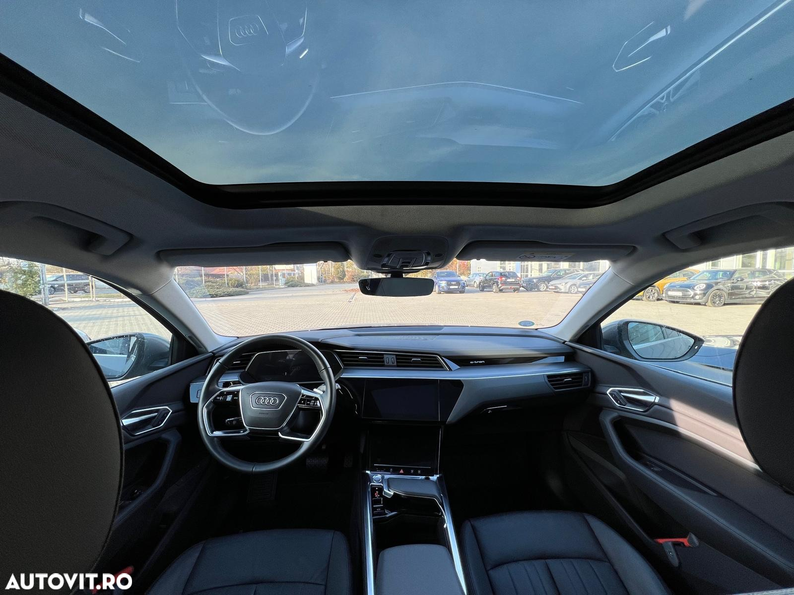 Audi e-tron - 21