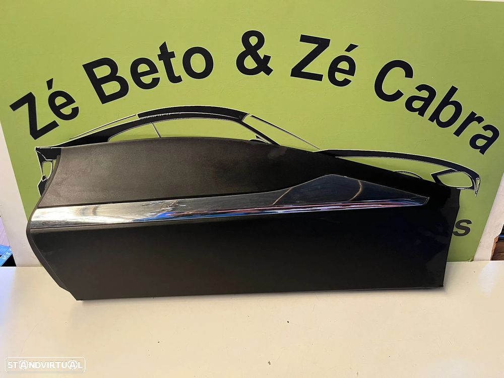 RENAULT CAPTUR I FRISO PORTA TRAS ESQUERDA - FR041 - 1