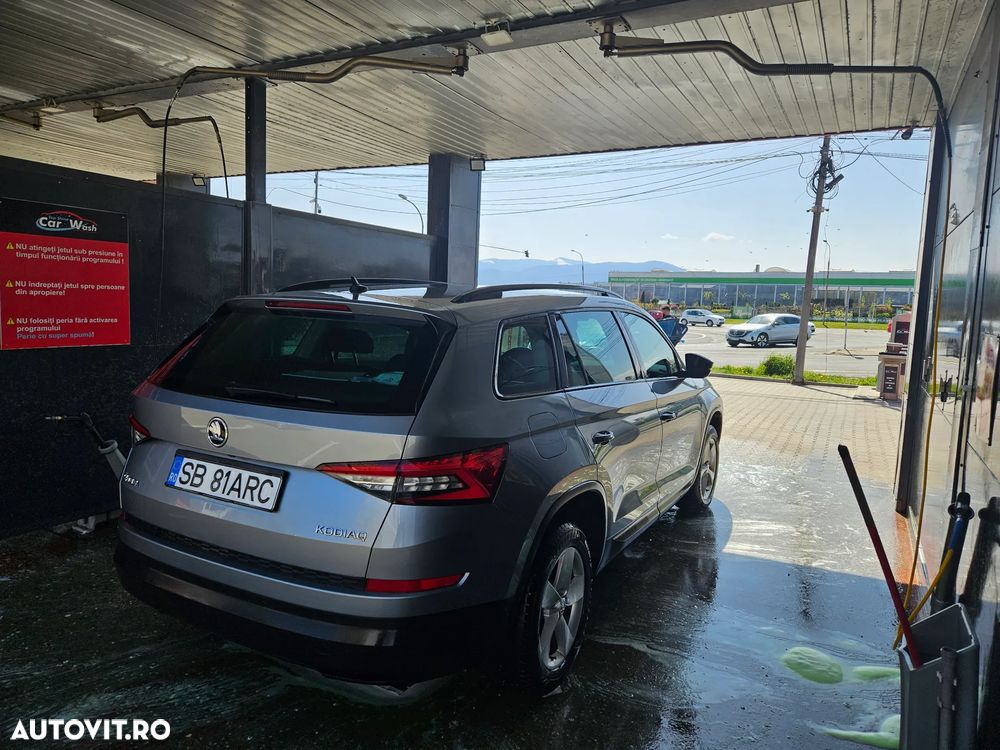 Skoda Kodiaq 2.0 TDI DSG Ambition - 3