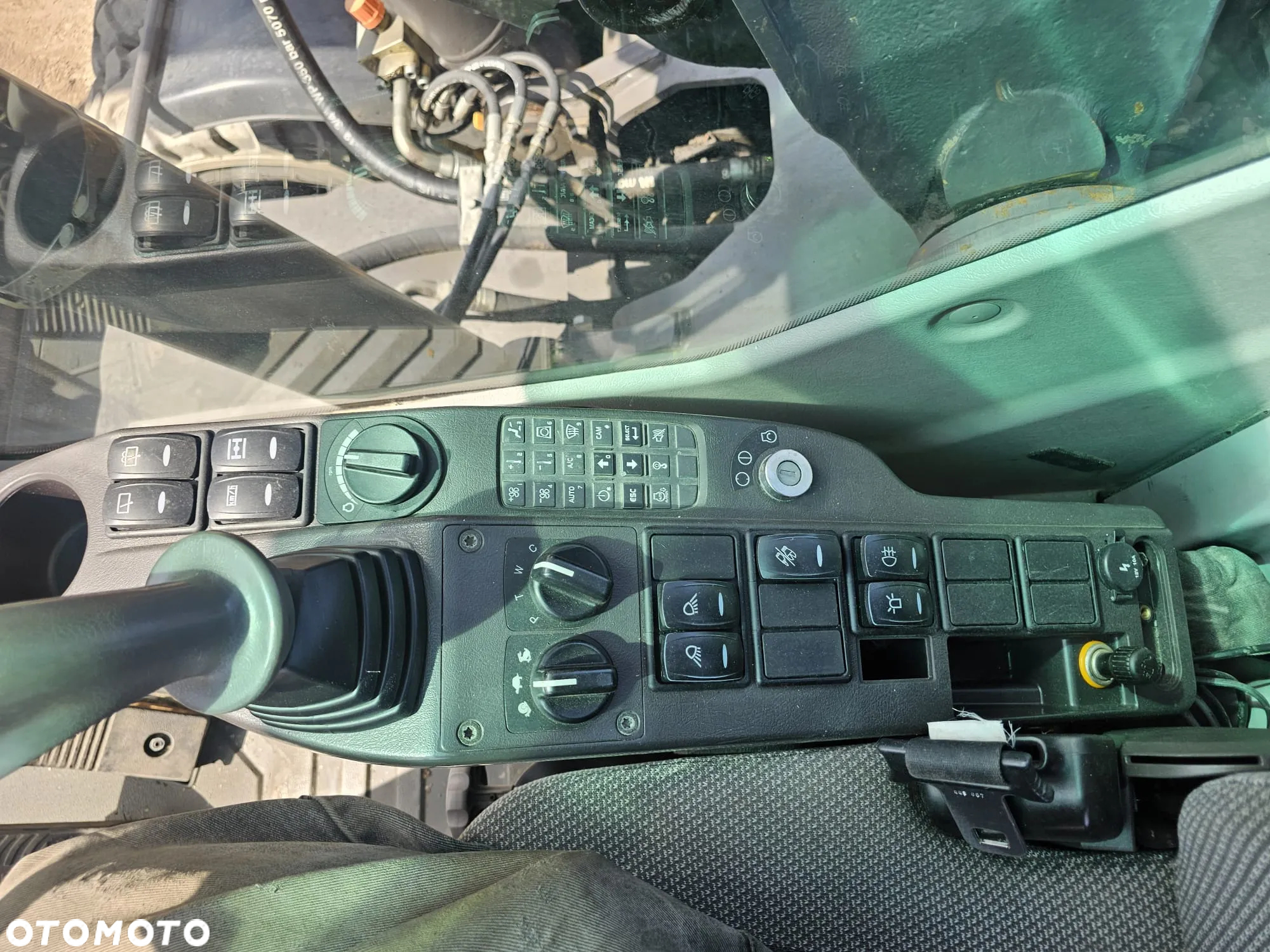 Volvo EW160C EW160 EW 160 C - 31