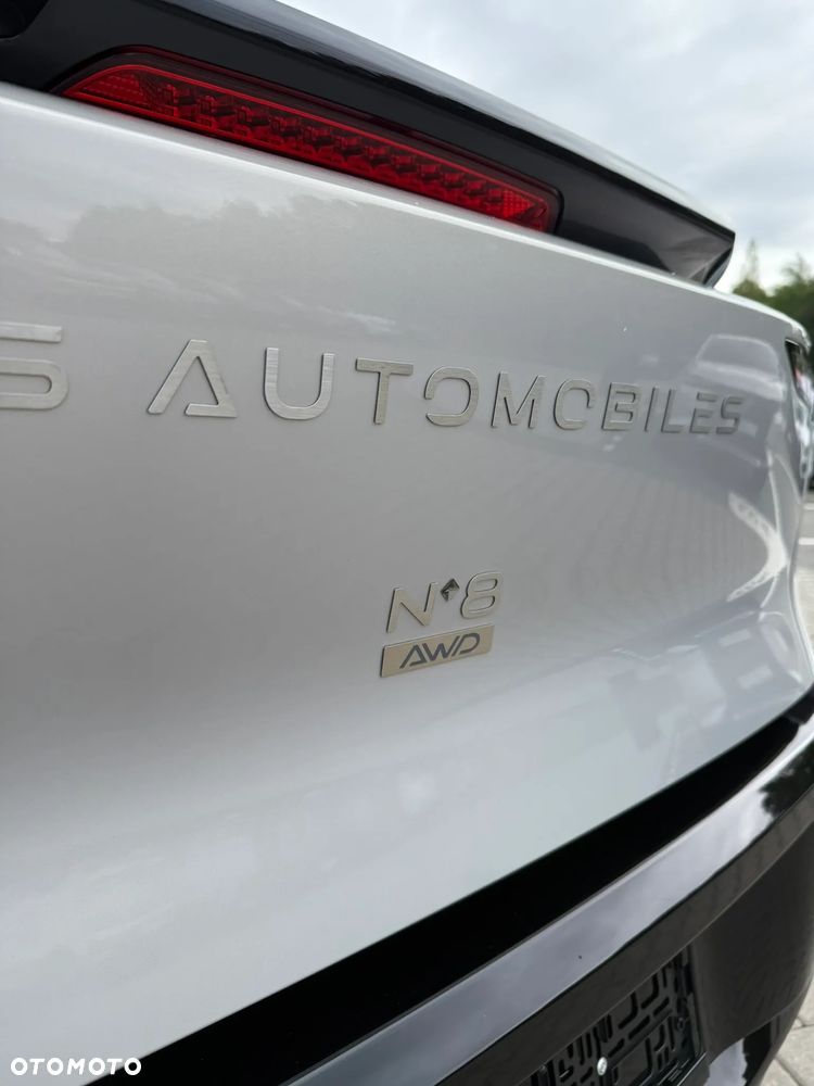 DS Automobiles N°8 - 11