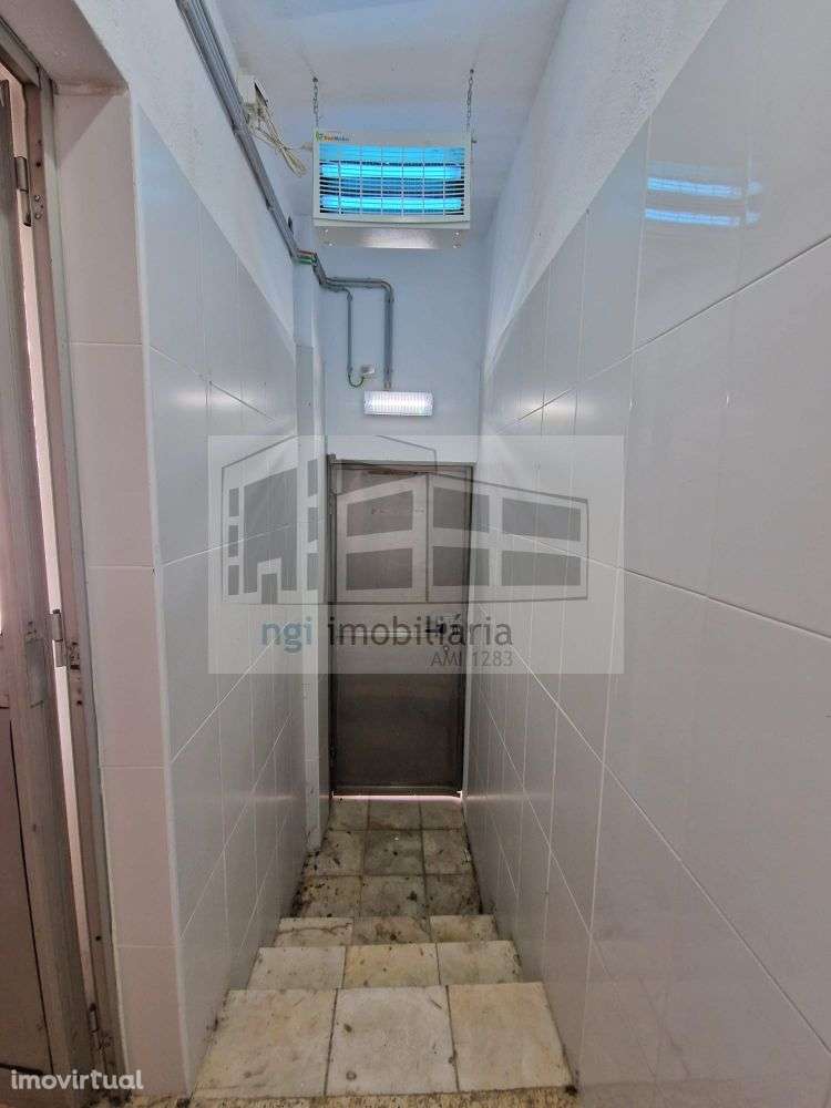 Armazém Moinhos da Funcheira Amadora - Grande imagem: 5/60