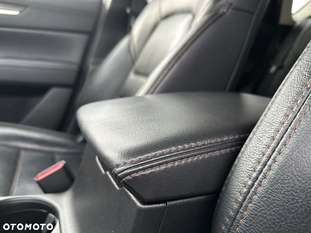 Mazda CX-5 2.0 Skypassion 2WD - 30