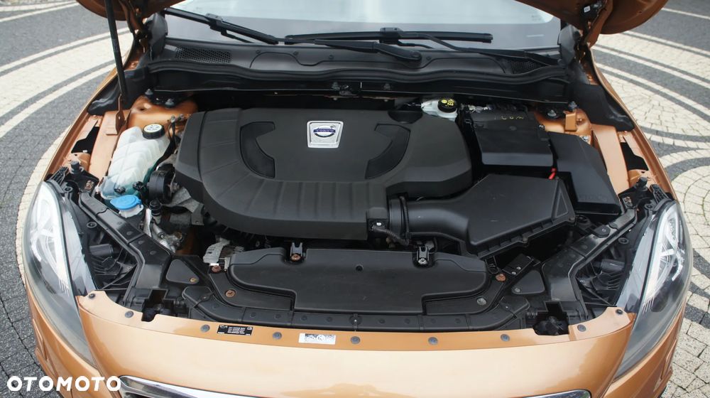 Volvo V40 Cross Country D3 Kinetic - 30