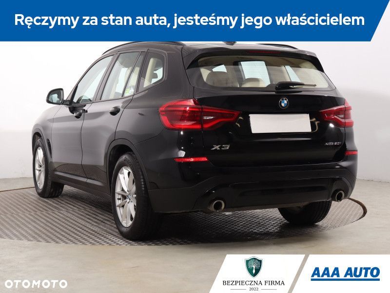 BMW X3 - 6