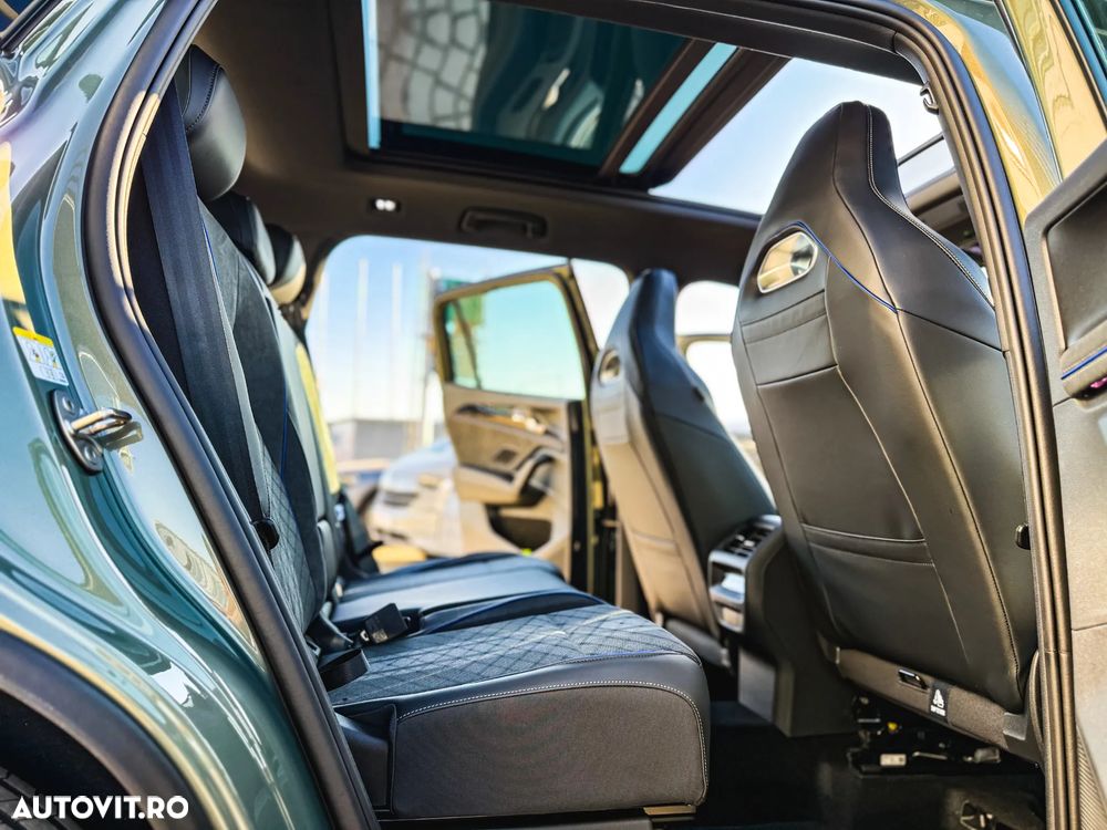 Volkswagen Tayron 1.5 TSI DSG PHEV R-Line - 10