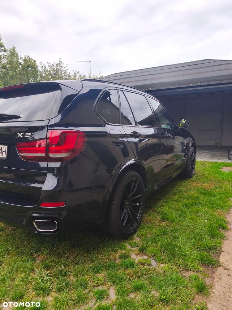 BMW X5 - 15