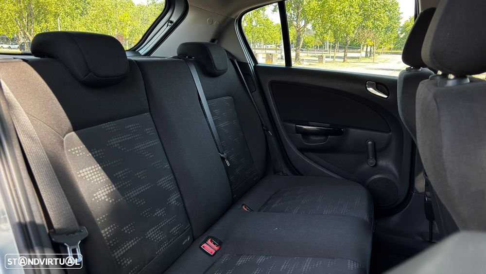Opel Corsa 1.3 CDTI Enjoy EcoFLEX - 9