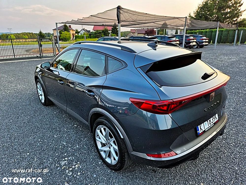 Cupra Formentor 1.5 TSI DSG - 38