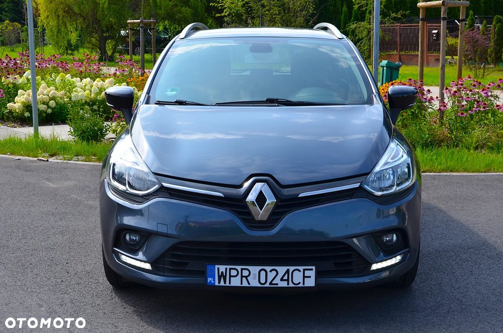 Renault Clio - 5