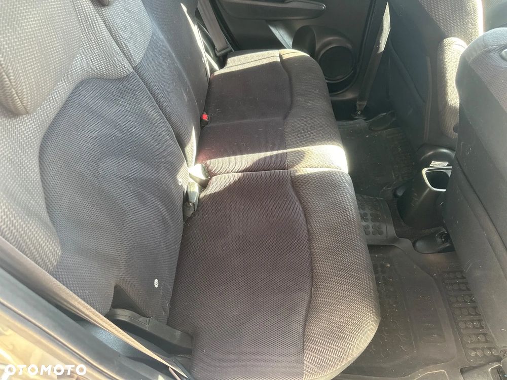 Honda Jazz 1.4 i-VTEC CVT Comfort - 24