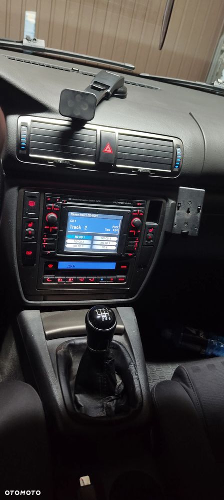 Volkswagen Passat 2.0 TDI DPF - 16