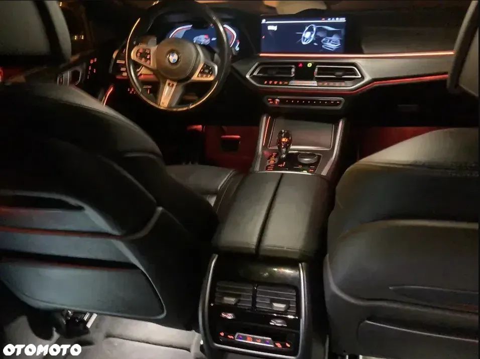 BMW X6 xDrive30d - 25