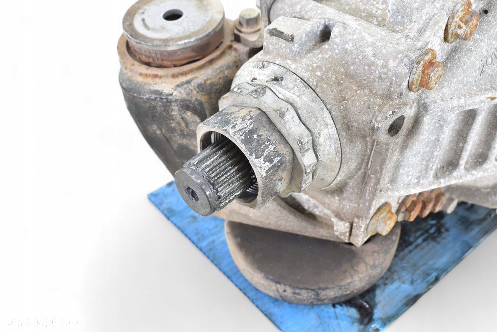 Most Dyfer Przód DISCOVERY V L462 RANGE ROVER SPORT L494 2.0d HPLA-3017-BA - 3