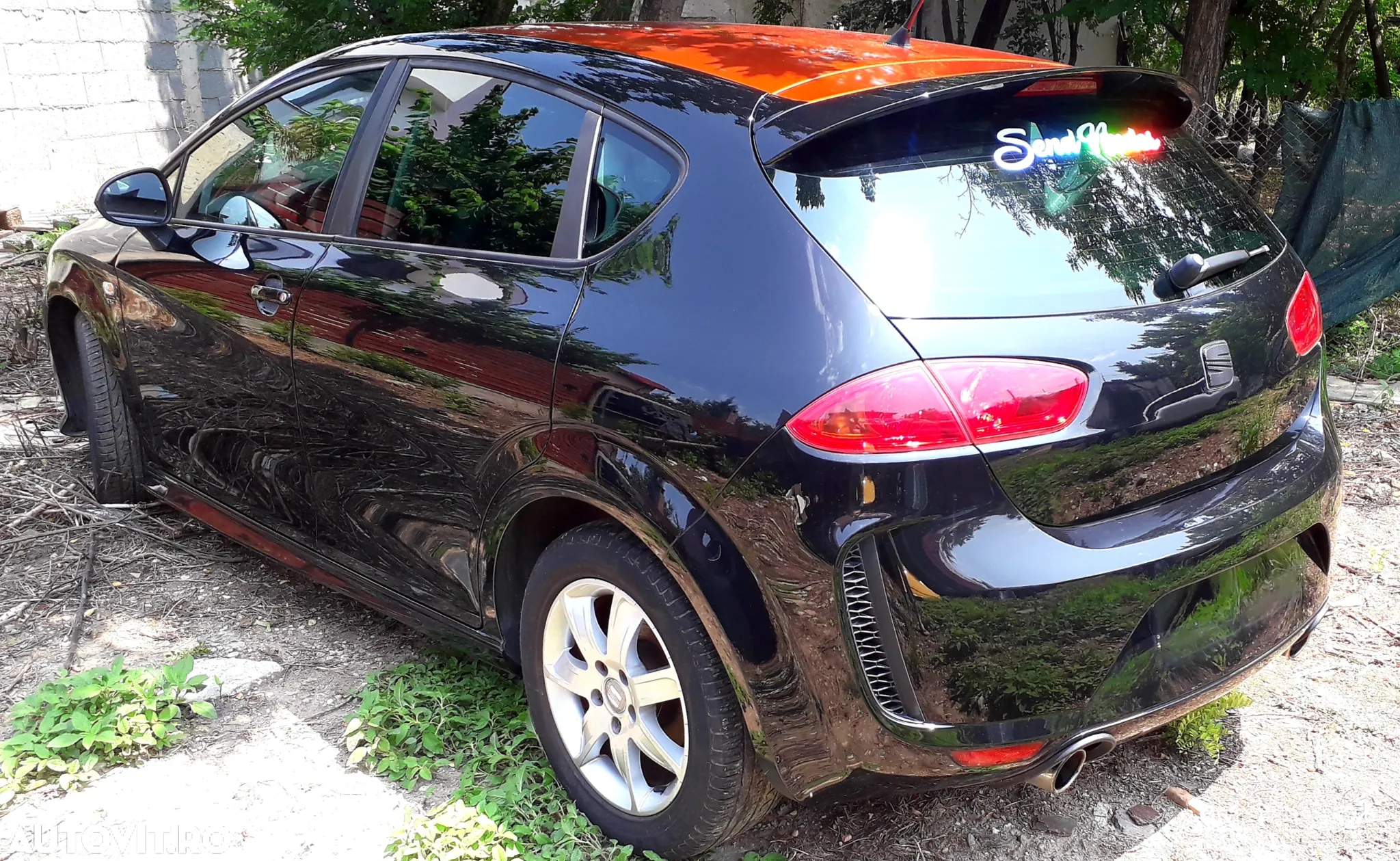 Seat Leon 1.2 TSI Reference - 5