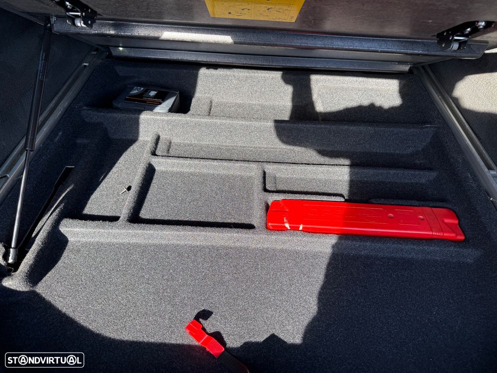 Volvo V70 1.6 D2 Drive R-Design Start/Stop - 25