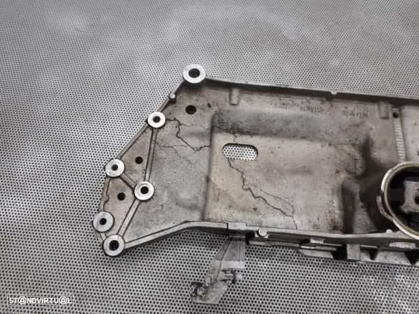 Charriot Frente Volkswagen Golf V (1K1) - 2