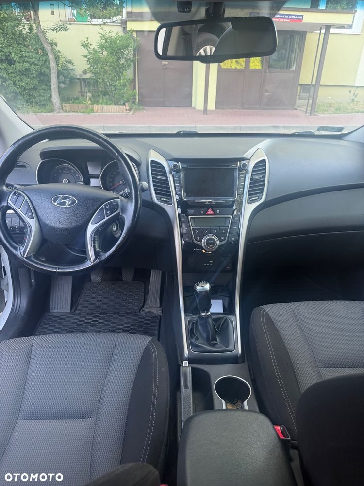 Hyundai i30 1.6 GDI Premium - 5
