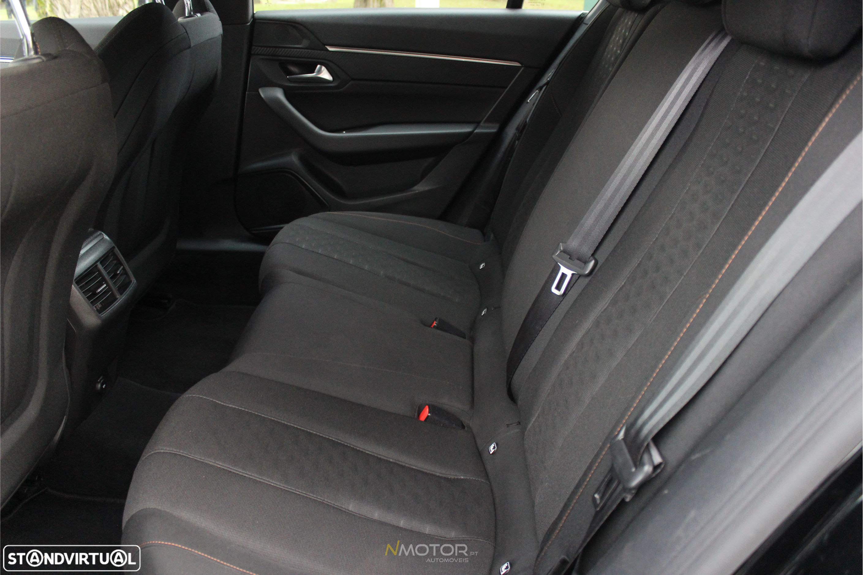 Peugeot 508 1.5 BlueHDi Allure - 24