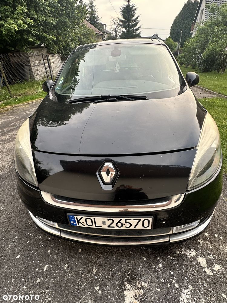 Renault Scenic - 3