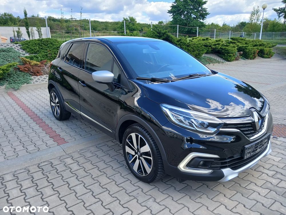 Renault Captur 1.2 TCe Zen EDC - 6