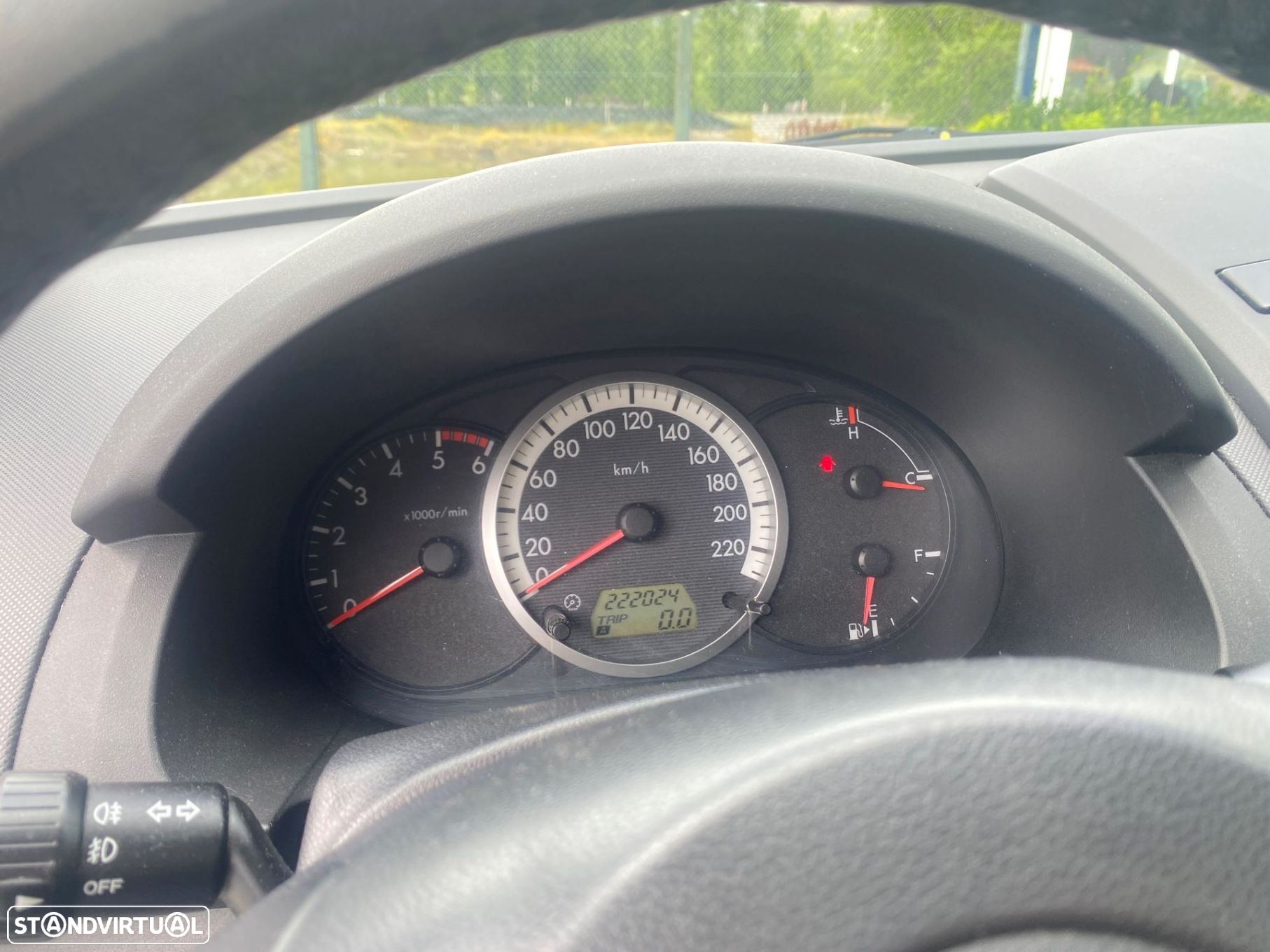 Mazda 5 MZR-CD 2.0 Comfort - 16