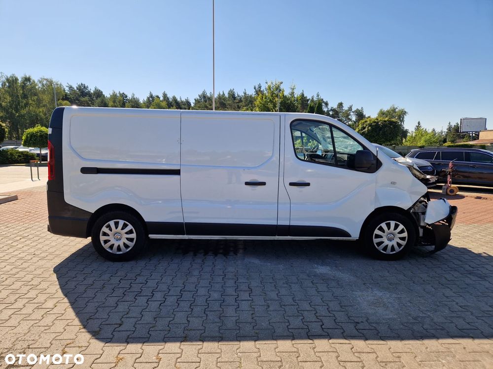 Renault TRAFIC - 10