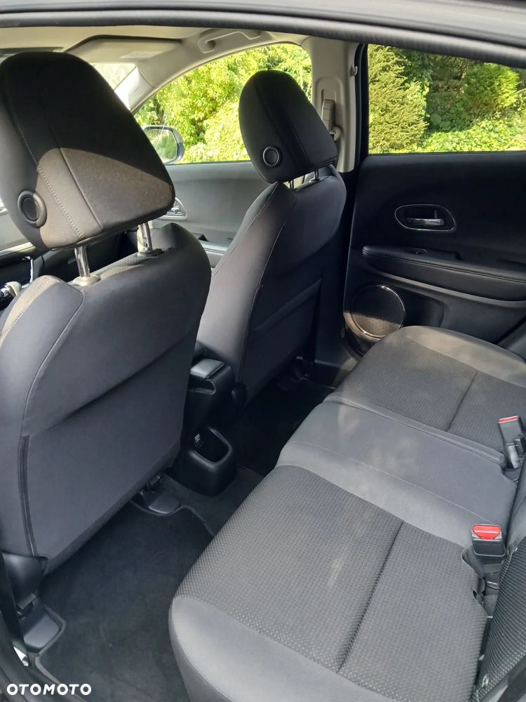 Honda HR-V 1.5 Elegance (ADAS/Honda Connect+) CVT - 15