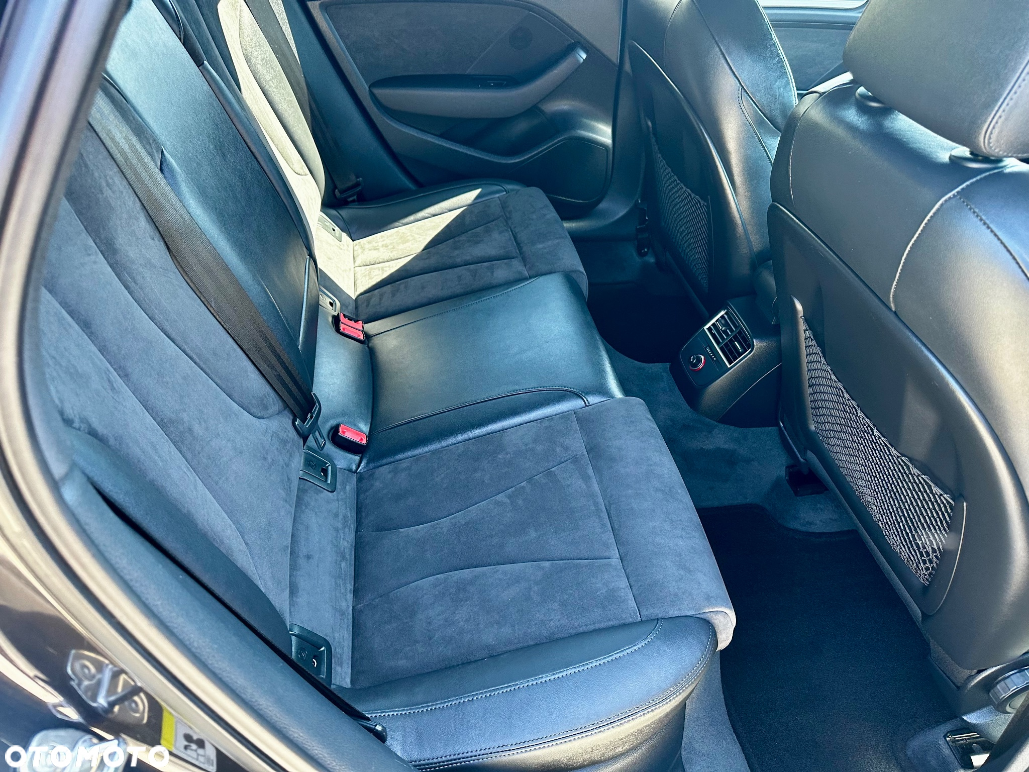 Audi A3 2.0 TDI clean diesel Quattro Ambiente S tronic - 10