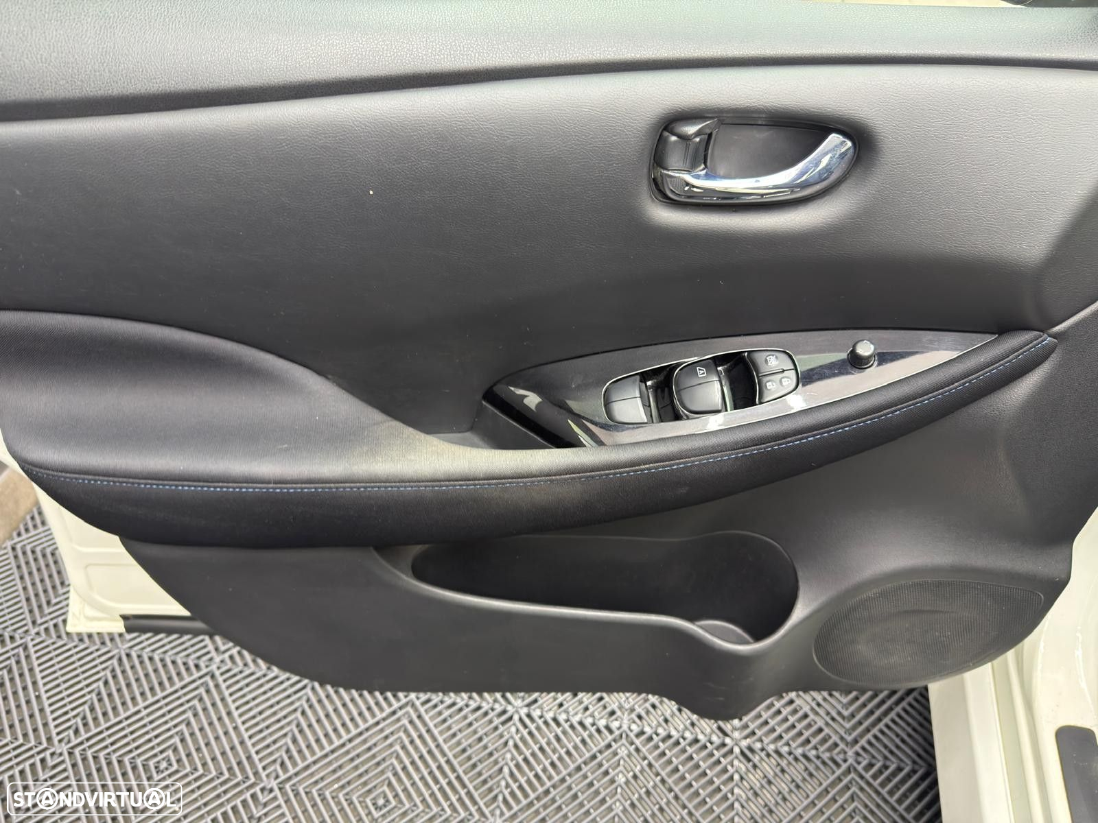 Nissan Leaf e+ N-Connecta Full Led - 40