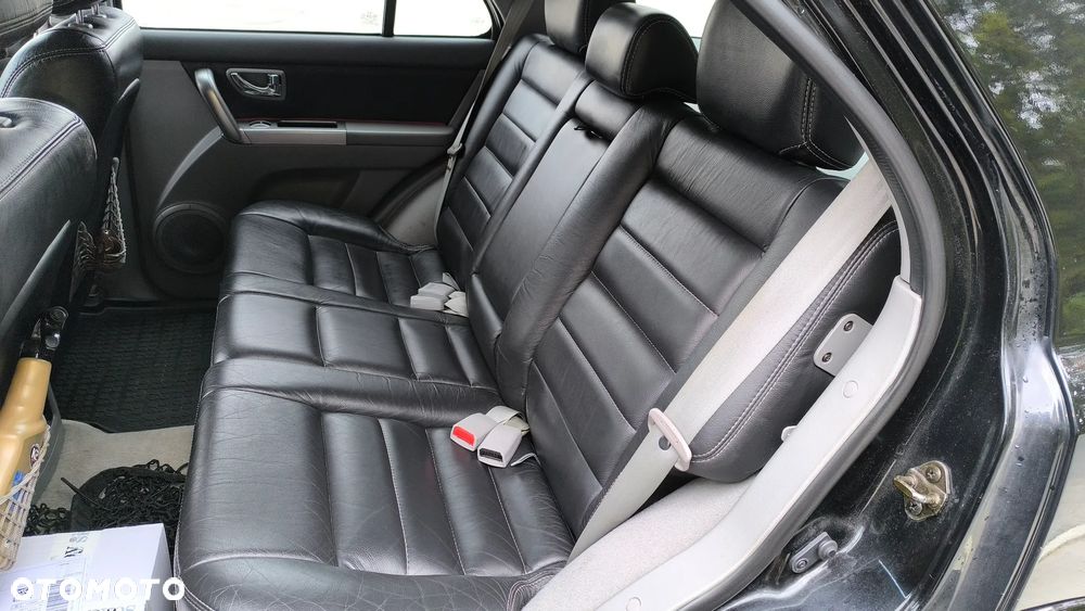 Kia Sorento 2.5 CRDi Executive - 15