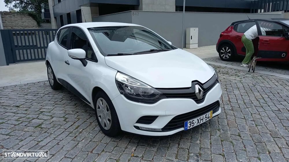 Renault Clio Dci c/ iva dedutivel - 3