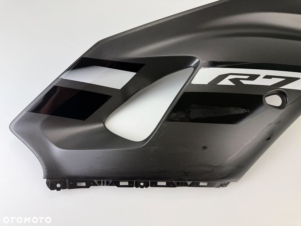 Prawa boczna owiewka bok Yamaha YZF-R7 2022- - 2