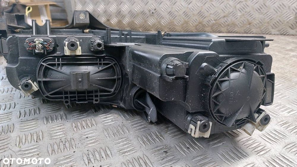 LAMPA PRZÓD LEWA MAZDA 6 LIFT MAZDA 6 I - 6