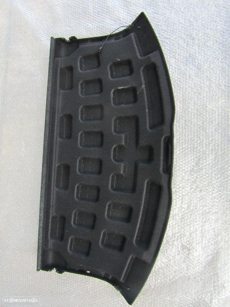 Chapeleira Seat Ibiza ano 2010 a 2015 modelo 5 portas (ver descrição e fotos) - 4