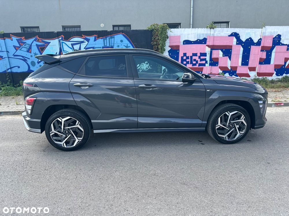 Hyundai Kona - 7