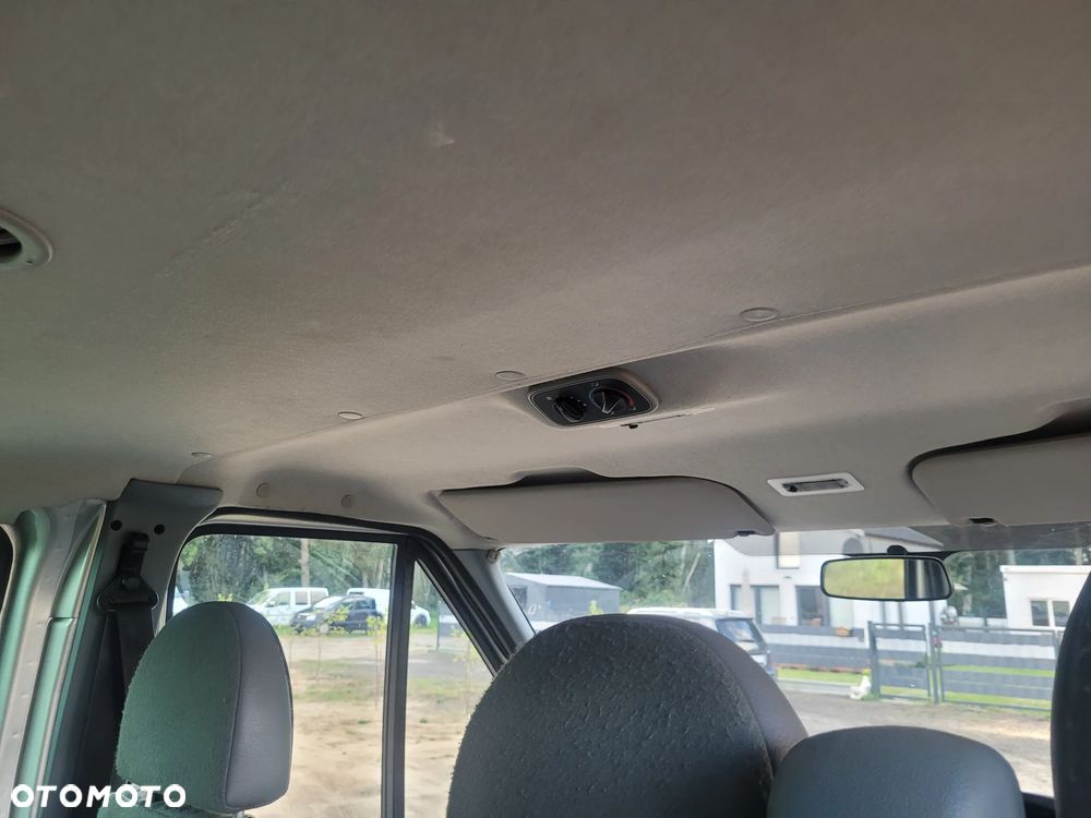 Ford Transit - 21