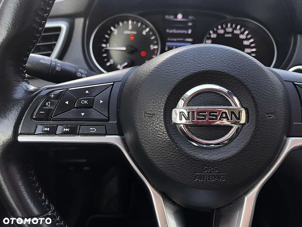 Nissan Qashqai 1.5 dCi N-CONNECTA - 24