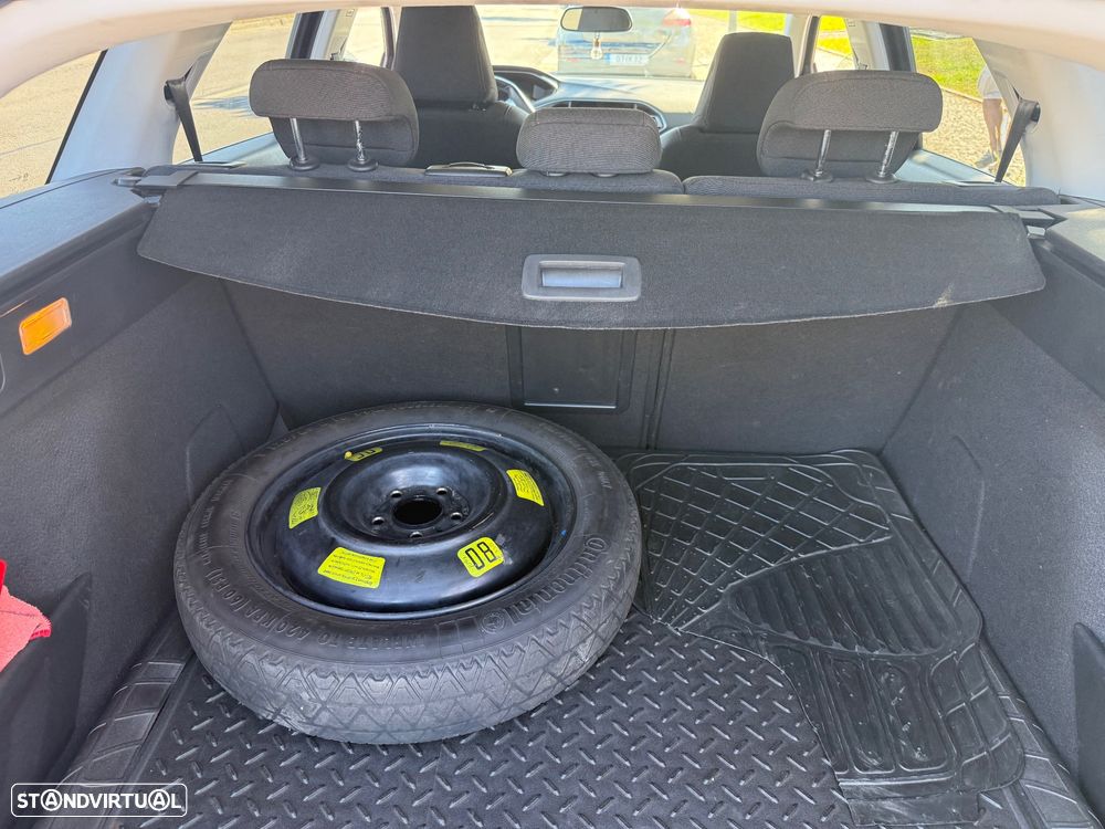 Peugeot 308 SW BlueHDi 100 Stop & Start Active Pack - 14
