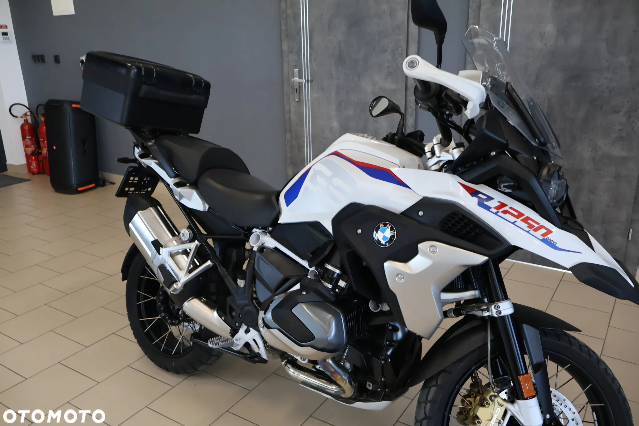 BMW R - 14