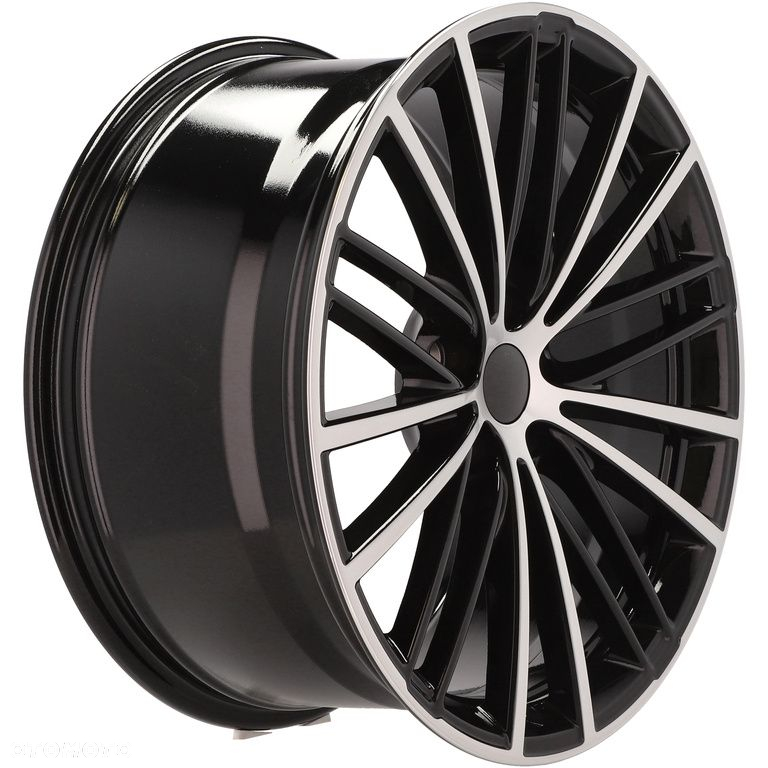 4x Felgi 19 m.in. do BMW 2 G42 3 G20 G21 4 G22 G23 G26 5 G30 G31 X3 G01 X1 F48 - H3071F - 7