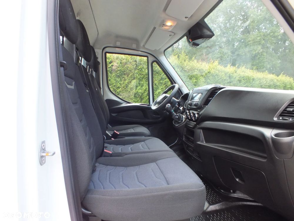 Iveco Daily 35c16 - 11