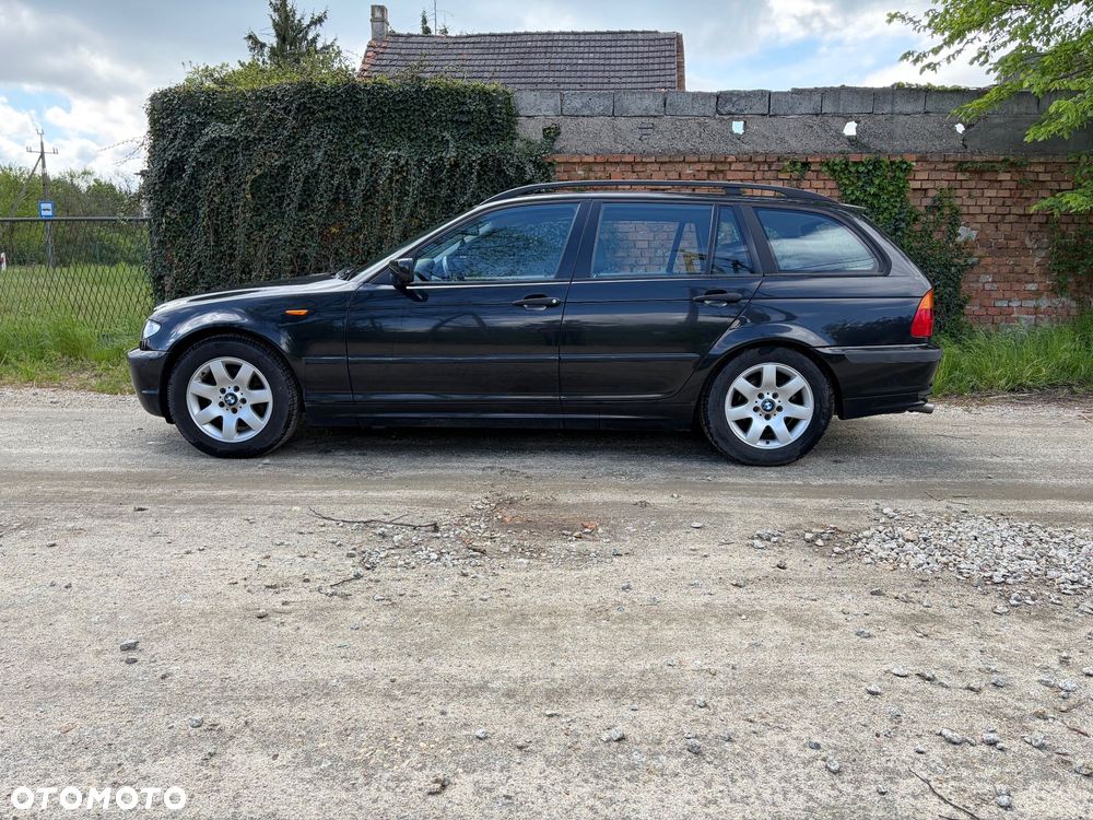 BMW Seria 3 - 9