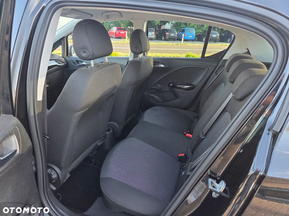 Opel Corsa 1.4 Active - 15