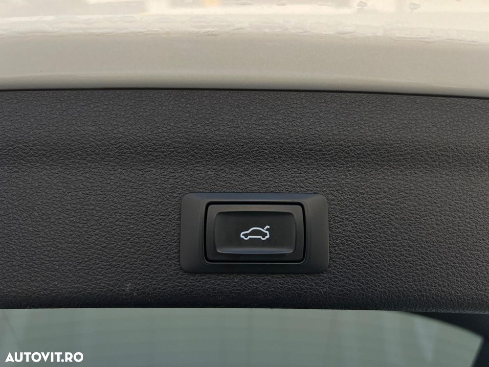 Audi A6 Limuzina - 31