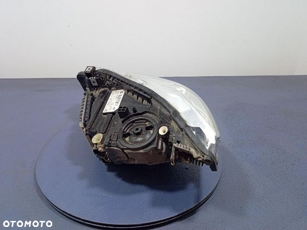 BMW 3 F30 F31 LCI LIFT 15-20 REFLEKTOR PRAWY PRZÓD LAMPA FULL LED 8738712 - 4