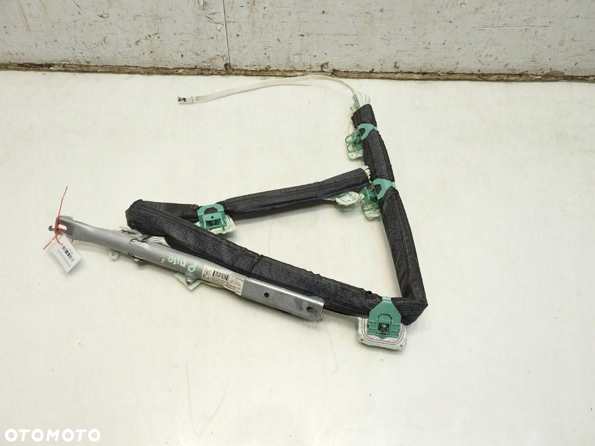 KURTYNA AIRBAG AIR BAG PRAWA ALFA ROMEO MITO BAM-PT1-1721 00505168750 - 6